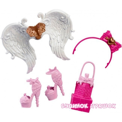 Куклы - Кукла из серии Вечеринка ко Дню Рождения Ever After High в ассортименте (DHM03)#3