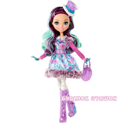 Ляльки - Лялька Казкова подружка Ever After High в асортименті (DPP79)#3