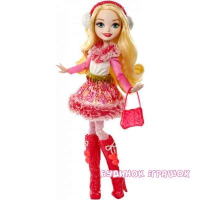 Ляльки - Лялька Казкова подружка Ever After High в асортименті (DPP79)#5