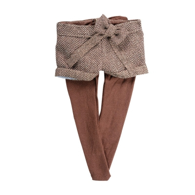 Одяг та аксесуари - Набір одягу для ляльки OUR GENERATION Міська класика (BD30116Z)#4