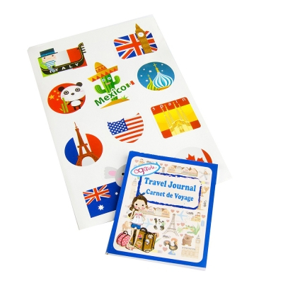 Одежда и аксессуары - Набор аксессуаров OUR GENERATION Увлекательное путешествие 31 аксессуар (BD37157Z)#6