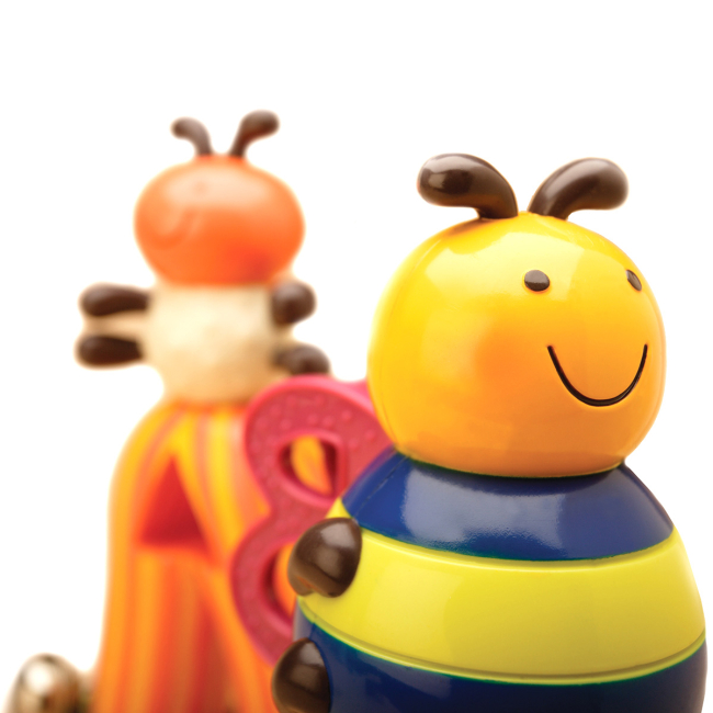 Музичні інструменти - Музичний інструмент Battat Барабан Парам-Пам-Пам (BX1007Z)#4