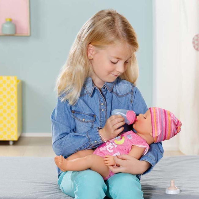 Пупси - Лялька Baby Born Чарівна крихітка (822005)#4