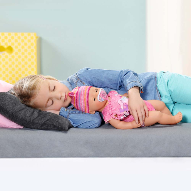 Пупси - Лялька Baby Born Чарівна крихітка (822005)#6