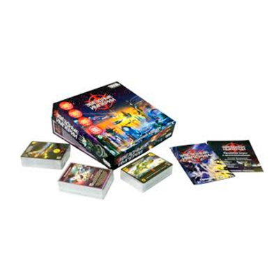 Настольные игры - Настольная игра Hobby World Звездные империи. Подарочное издание (1526)#2