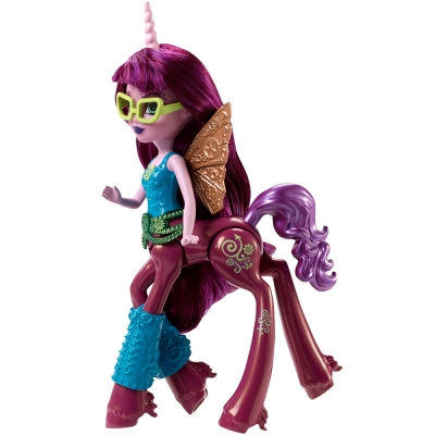 Куклы - Фигурка-кентавр MH серии Страхимеры Пенелопа Стимтейл (DGD12/DGD15)#4