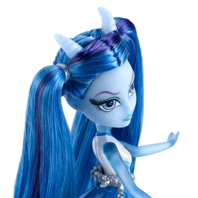 Куклы - Фигурка-кентавр MH серии Страхимеры Скайрим Баунсгейт (DGD12/DGD17)#4