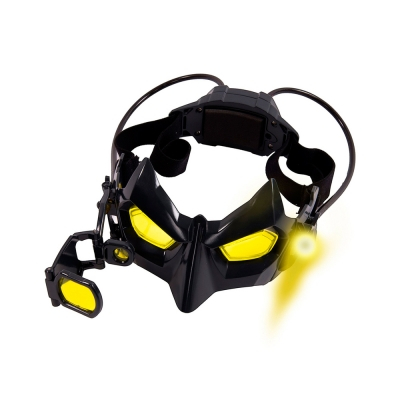Набори професій - Рольовий набір Маска-окуляри нічного бачення Batman SPY GEAR (SM70357)#2