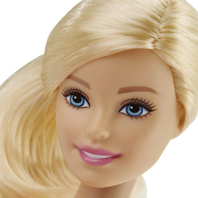 Куклы - Кукла Фигуристка Barbie Я могу быть (DHB18 / DHB15) (DHB18/DHB15)#3