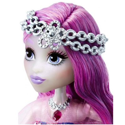 Куклы - Кукла Monster High Поп-звезда Ари Привидсон (DYP04)#4