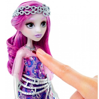 Куклы - Кукла Monster High Поп-звезда Ари Привидсон (DYP04)#5