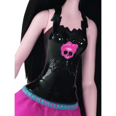 Ляльки - Лялька Cheerleader Дракулора Monster High (DNV65/DNV67)#3