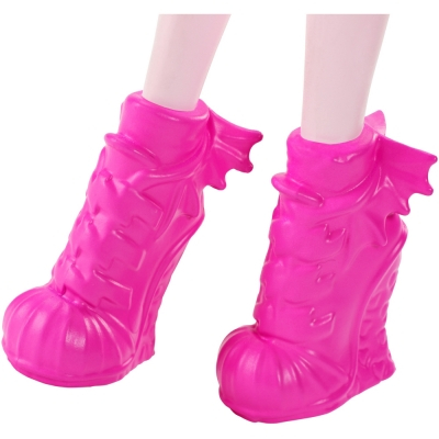 Ляльки - Лялька Cheerleader Дракулора Monster High (DNV65/DNV67)#4