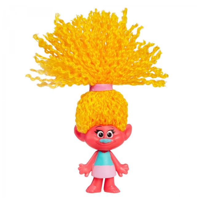 Фигурки персонажей - Игровая фигурка Trolls сюрприз (В6554)#3