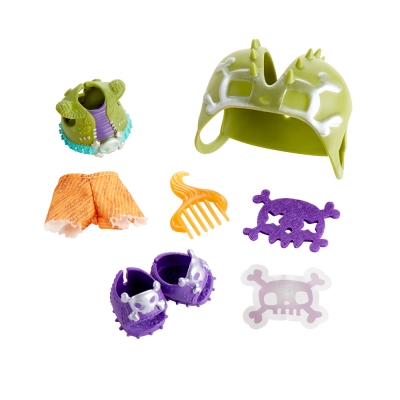 Фигурки персонажей - Игровая фигурка Бранч Trolls (В6561/В7357)#4