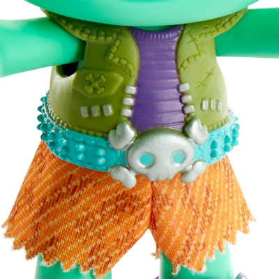 Фигурки персонажей - Игровая фигурка Бранч Trolls (В6561/В7357)#5