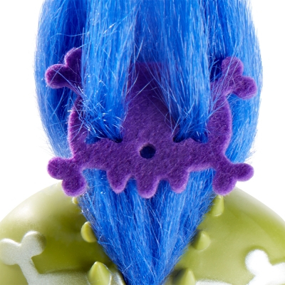 Фигурки персонажей - Игровая фигурка Бранч Trolls (В6561/В7357)#7