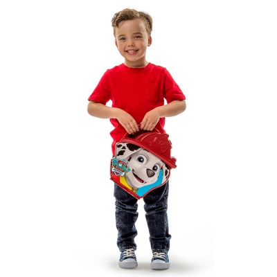 Товари для малювання - Кейс з набором для творчості Paw Patrol Маршал (SM26503)#2