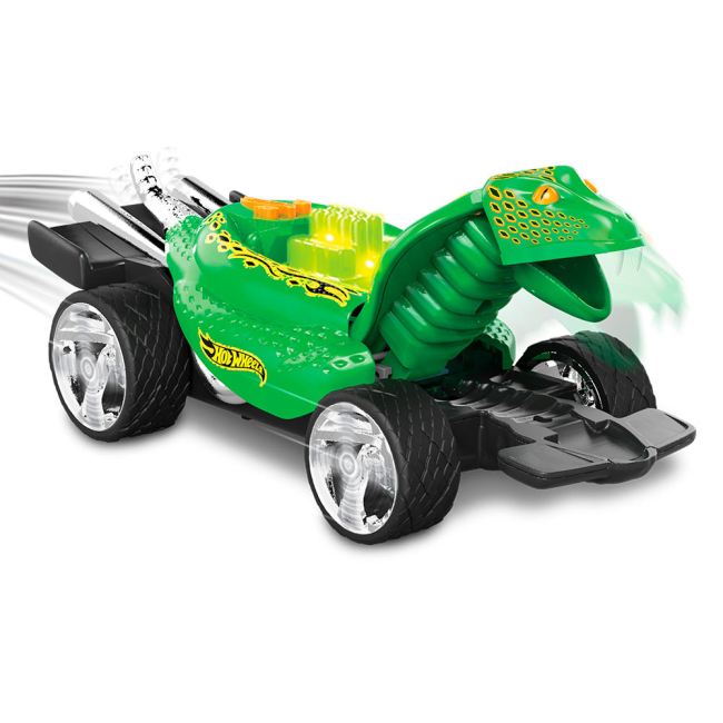 Автомоделі - Ігровий набір Екстремальні гонки Turboa Toy State (90514)#2