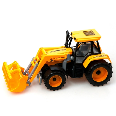 Транспорт і спецтехніка - Трактор Важкоатлет Big Motors (9998-7)#2