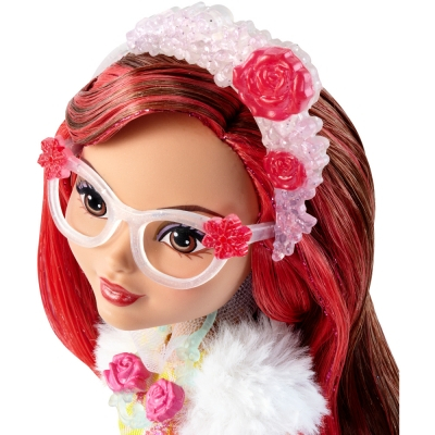 Ляльки - Набір ляльок Ever After High Дейрін та Розабелла (DLB38)#6