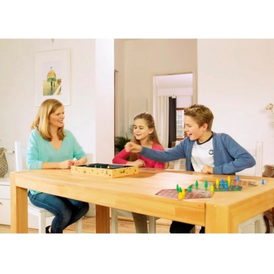 Настільні ігри - Настільна гра Кроти шукачі скарбів Ravensburger (26655)#3