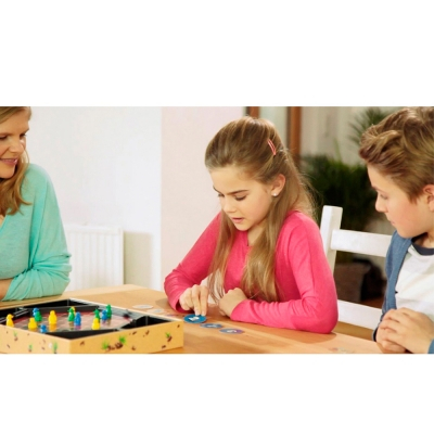 Настільні ігри - Настільна гра Кроти шукачі скарбів Ravensburger (26655)#6