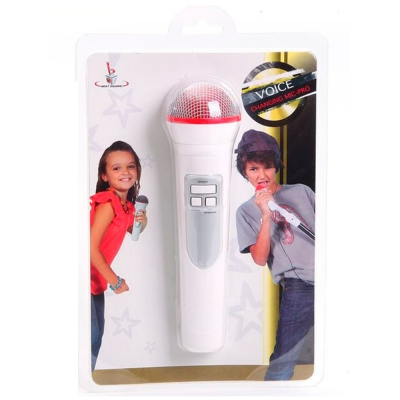 Музичні інструменти - Музичний інструмент РОТЕХ Мікрофон (551C)#2