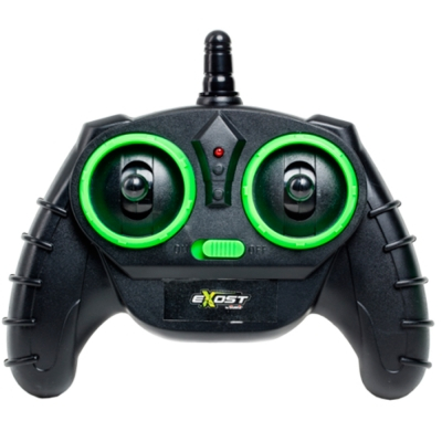 Радіокеровані моделі - Машинка на р / у Exost Silverlit 360 * Торнадо Silverlit (115)#4