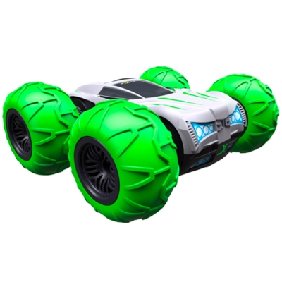 Радіокеровані моделі - Машинка на р / у Exost Silverlit 360 * Торнадо Silverlit (115)#5