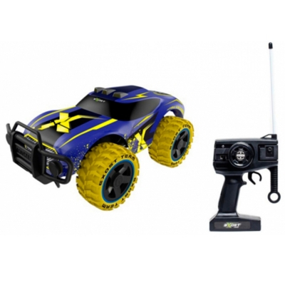 Радіокеровані моделі - Машинка на р / у Exost Silverlit Future Cross Silverlit (119)#3