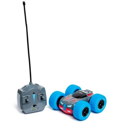 Радиоуправляемые модели - Машинка на р/у Exost Silverlit 360 Кросс Silverlit (130)#3