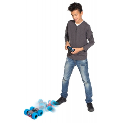 Радиоуправляемые модели - Машинка на р/у Exost Silverlit 360 Кросс Silverlit (130)#4