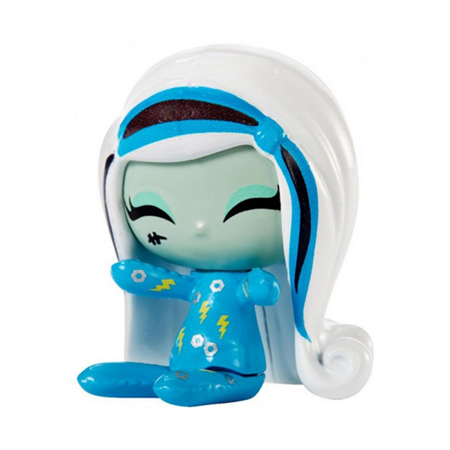 Ляльки - Міні монстр Mattel Monster High: сюрприз в закритій упаковці (DRD13)#6