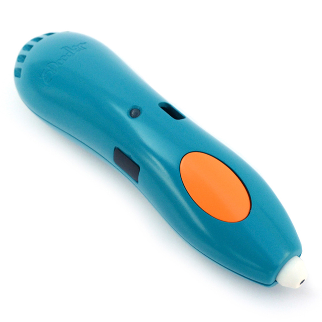 3D-ручки - 3d-ручка 3Doodler Start Мегакреатив (3DS-MEGA-E-R)#2