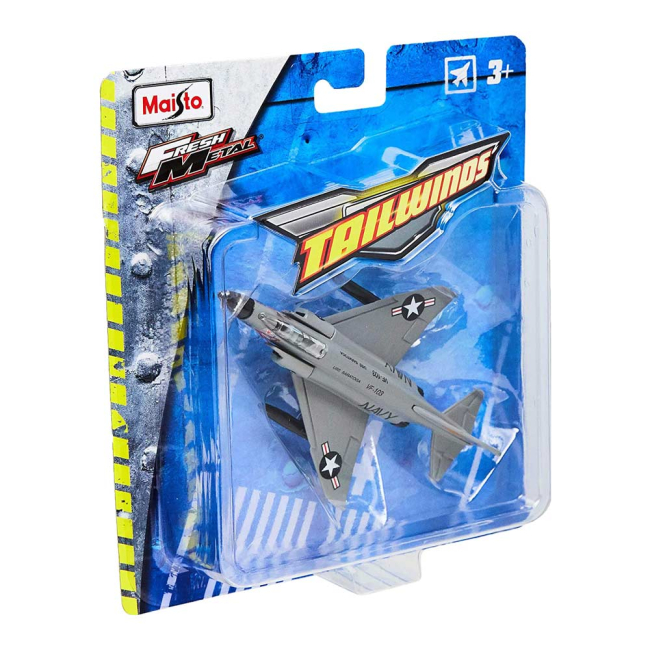 Транспорт і спецтехніка - ЛітакMaisto Tailwinds 2 в асортименті (15088)#2