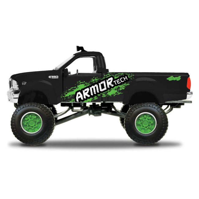 Автомоделі - Машинка іграшкова Rebels 4х4 Maisto в асортименті (21205)#3