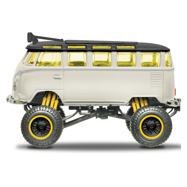 Автомоделі - Машинка іграшкова Rebels 4х4 Maisto в асортименті (21205)#5