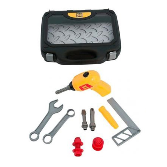 Наборы профессий - Игровой набор инструментов Redbox (82228651059)#2