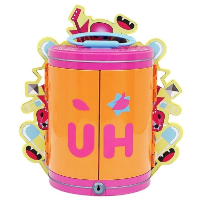 Ляльки - Лялька Giochi Preziosi U-Hugs (UHU15010/UA)#2