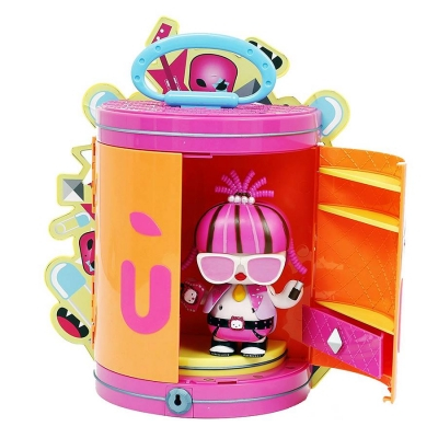 Ляльки - Лялька Giochi Preziosi U-Hugs (UHU15010/UA)#4