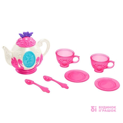 Куклы - Кукла София Jakks Pacific Sofia the First, с аксессуарами, чайный сервиз (98853)#3