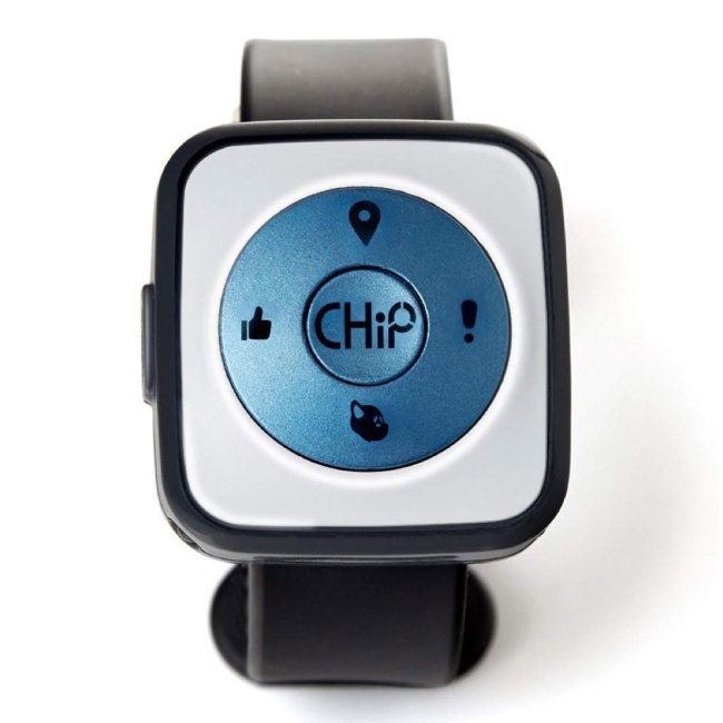 Фигурки животных - Интерактивная игрушка WowWee Робот-щенок Чип (W0805)#3