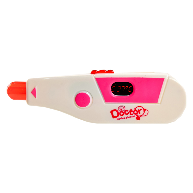 Наборы профессий - Игровой набор Врач Shantou Jinxing (660-29)#2