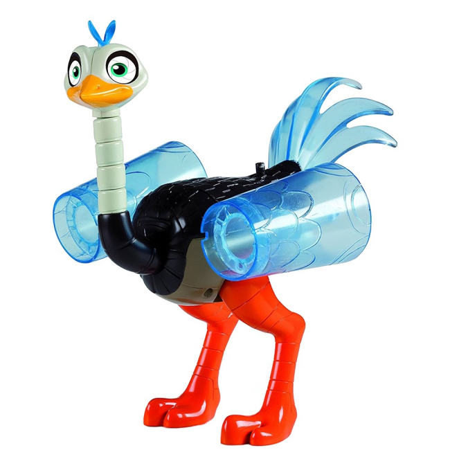 Фигурки персонажей - IMC Майлз из будущего Мерк Делюкс (481039)#2