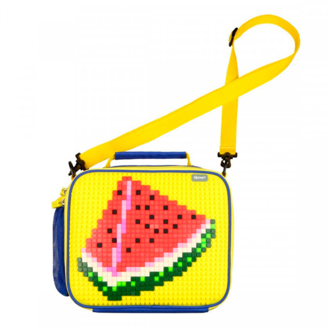 Ланч-боксы - Ланчбокс Upixel Синий (WY-B015M)#2