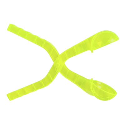 Спортивні активні ігри - Іграшка світиться Електро салатовий Снежколеп (СЕ-3) (СЭ-3)#4