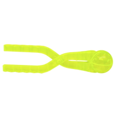 Спортивні активні ігри - Іграшка світиться Електро салатовий Снежколеп (СЕ-3) (СЭ-3)#5