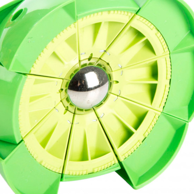 Магнитные конструкторы - Магнитный конструктор Geomag Тазу Пако (PF.800.602.00)#4