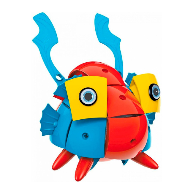 Магнитные конструкторы - Магнитный конструктор Geomag Тазу Токо (PF.800.604.00)#2